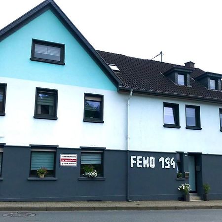 Fewo194-Mint Im Herzen Von Adenau/Nuerburgring מראה חיצוני תמונה